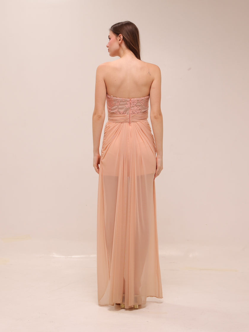 Elodie Gown