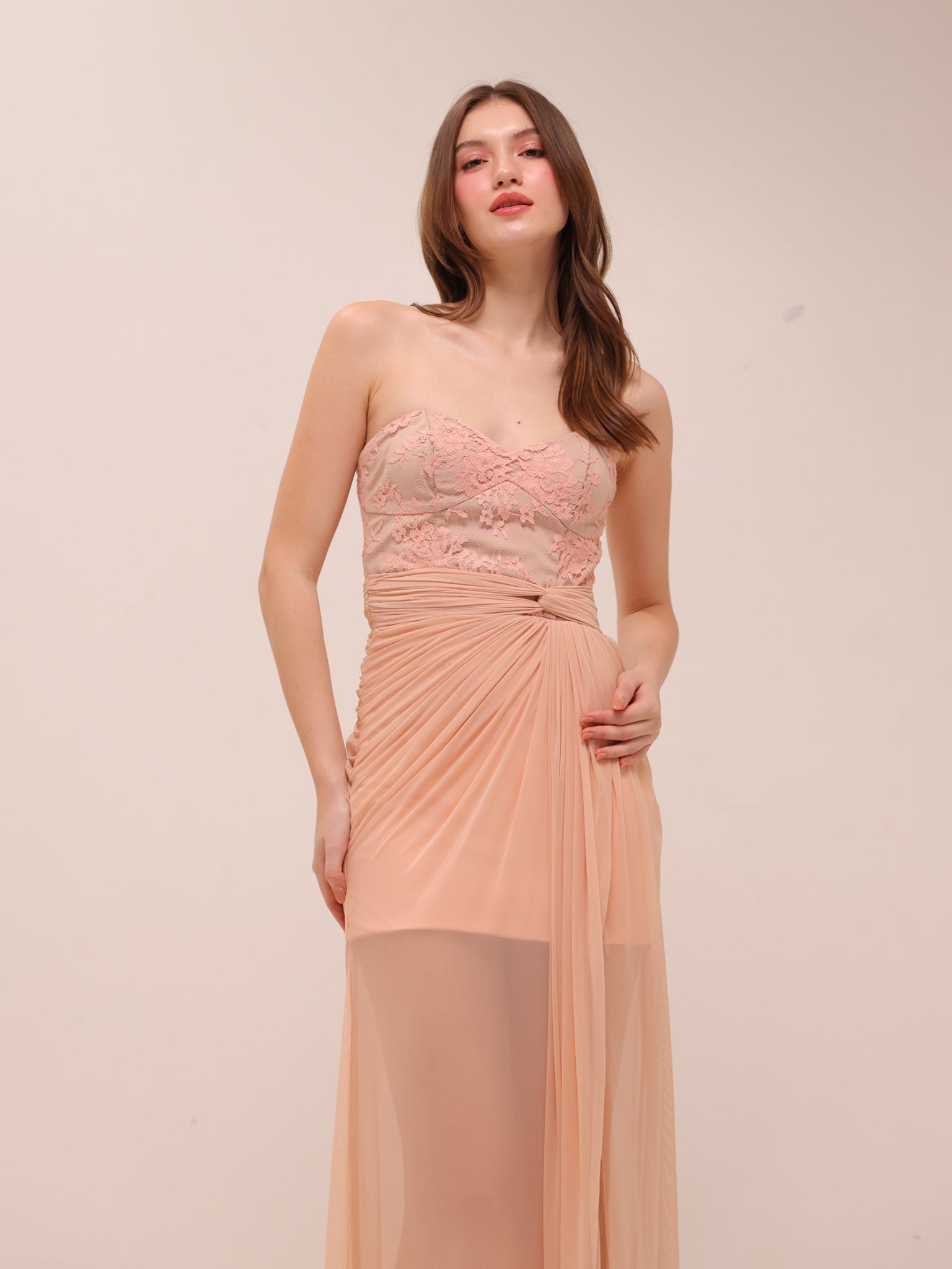 Elodie Gown