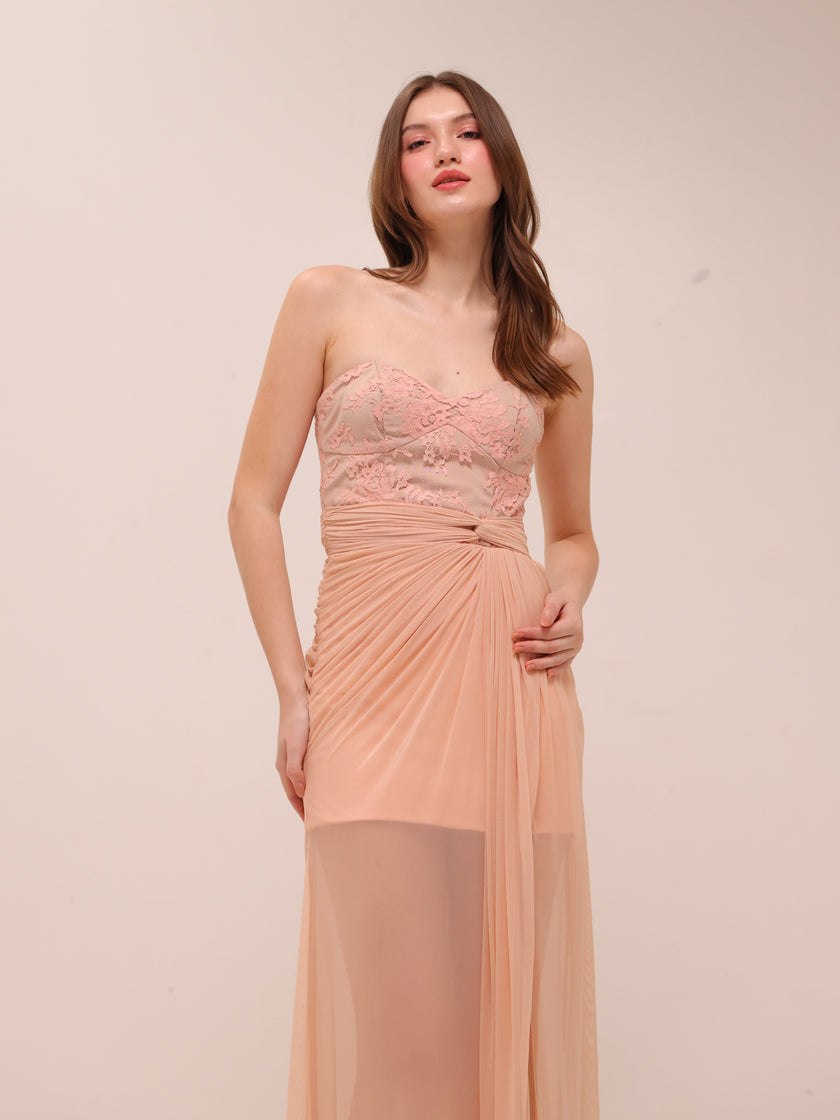 Elodie Gown