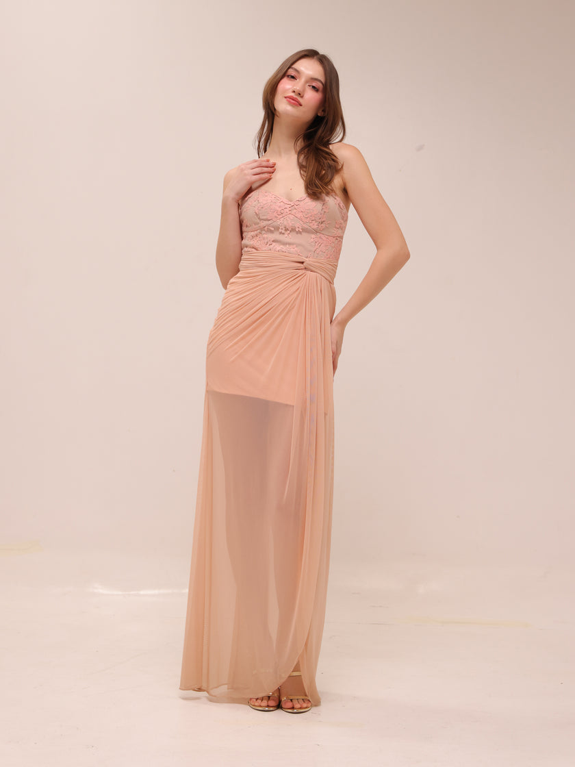 Elodie Gown