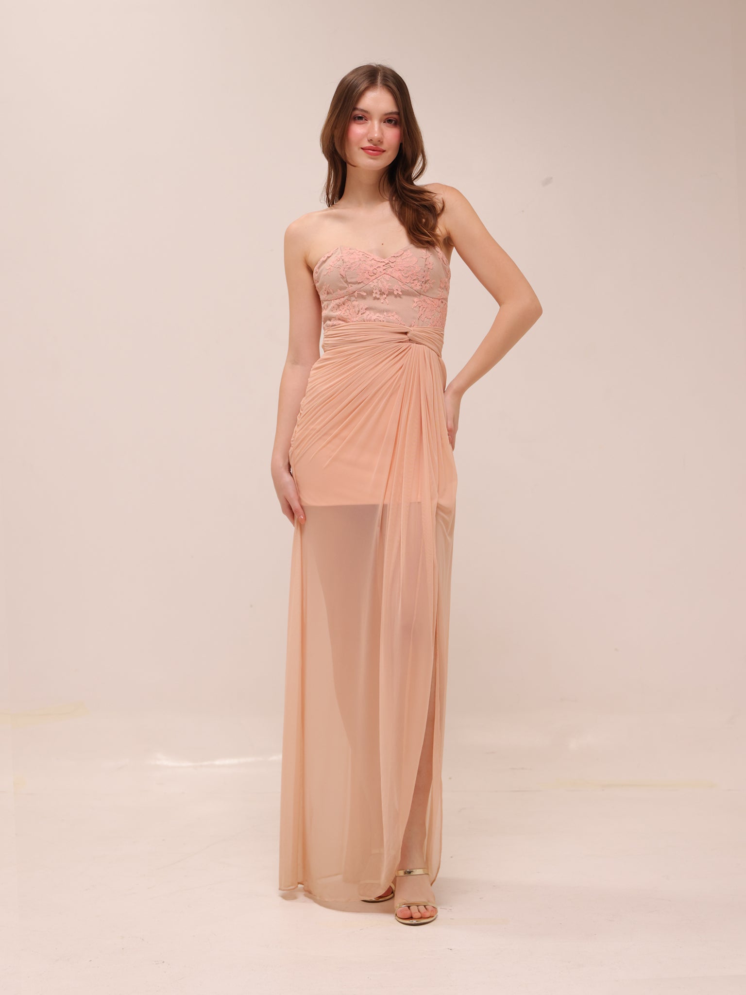 Elodie Gown