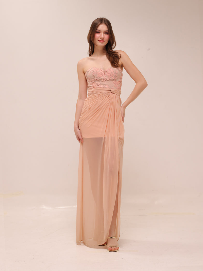 Elodie Gown