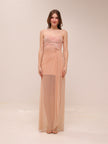 Elodie Gown