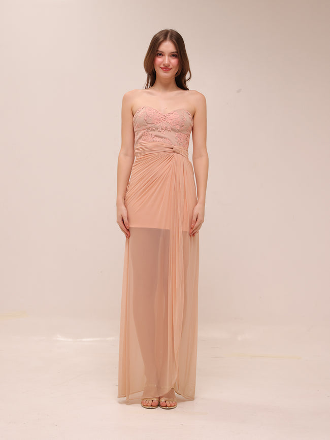 Elodie Gown