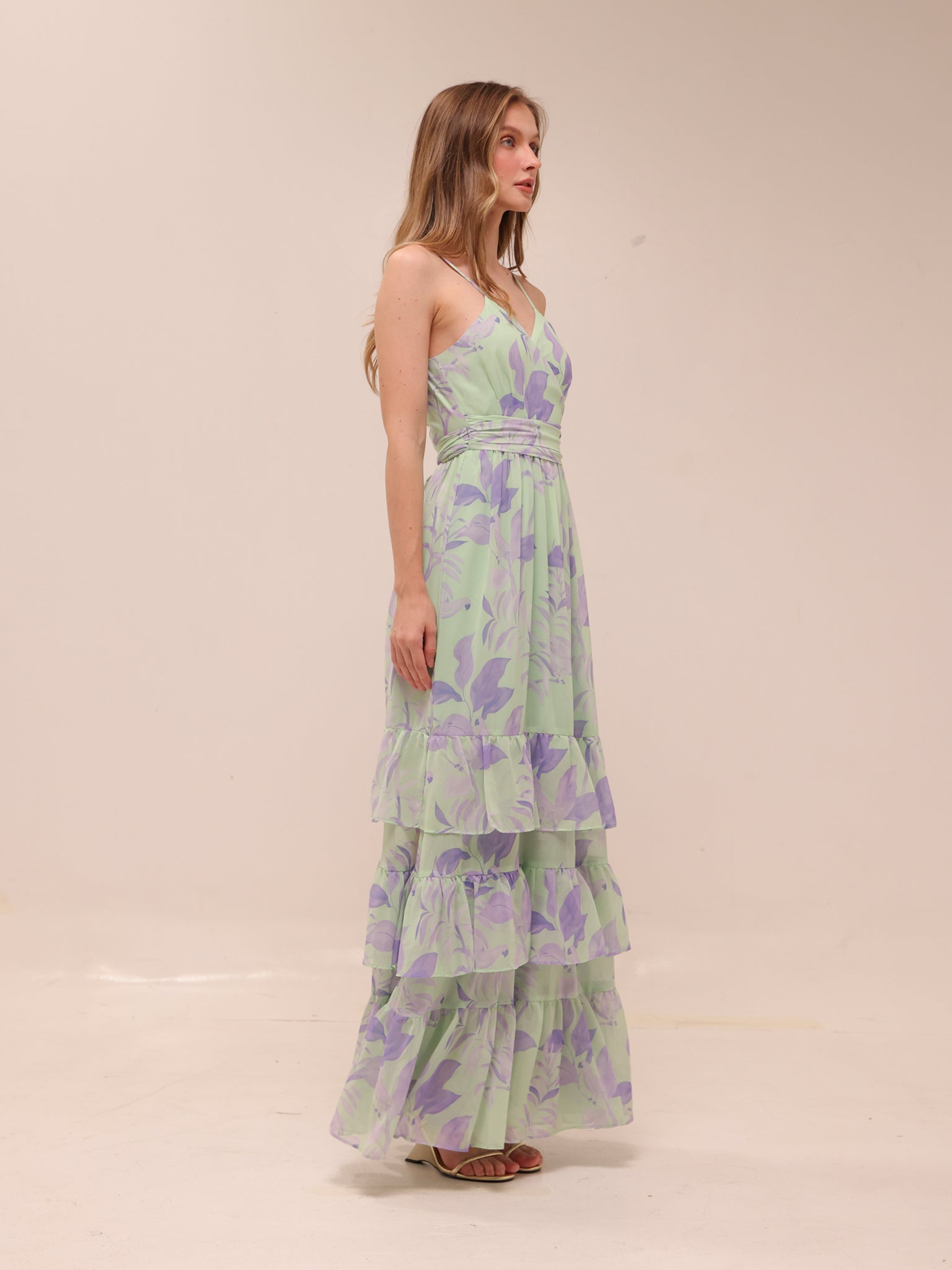Imani Dress