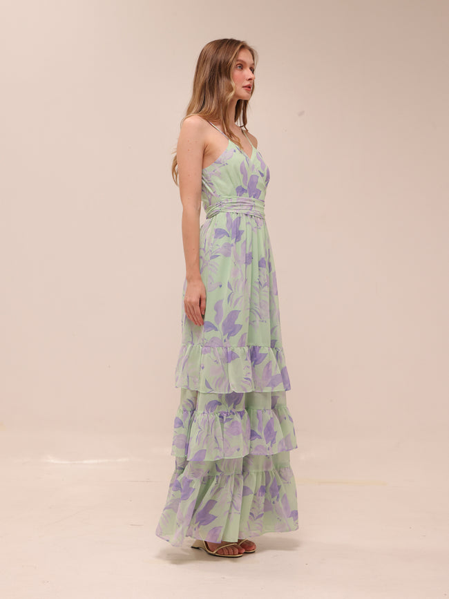 Imani Dress