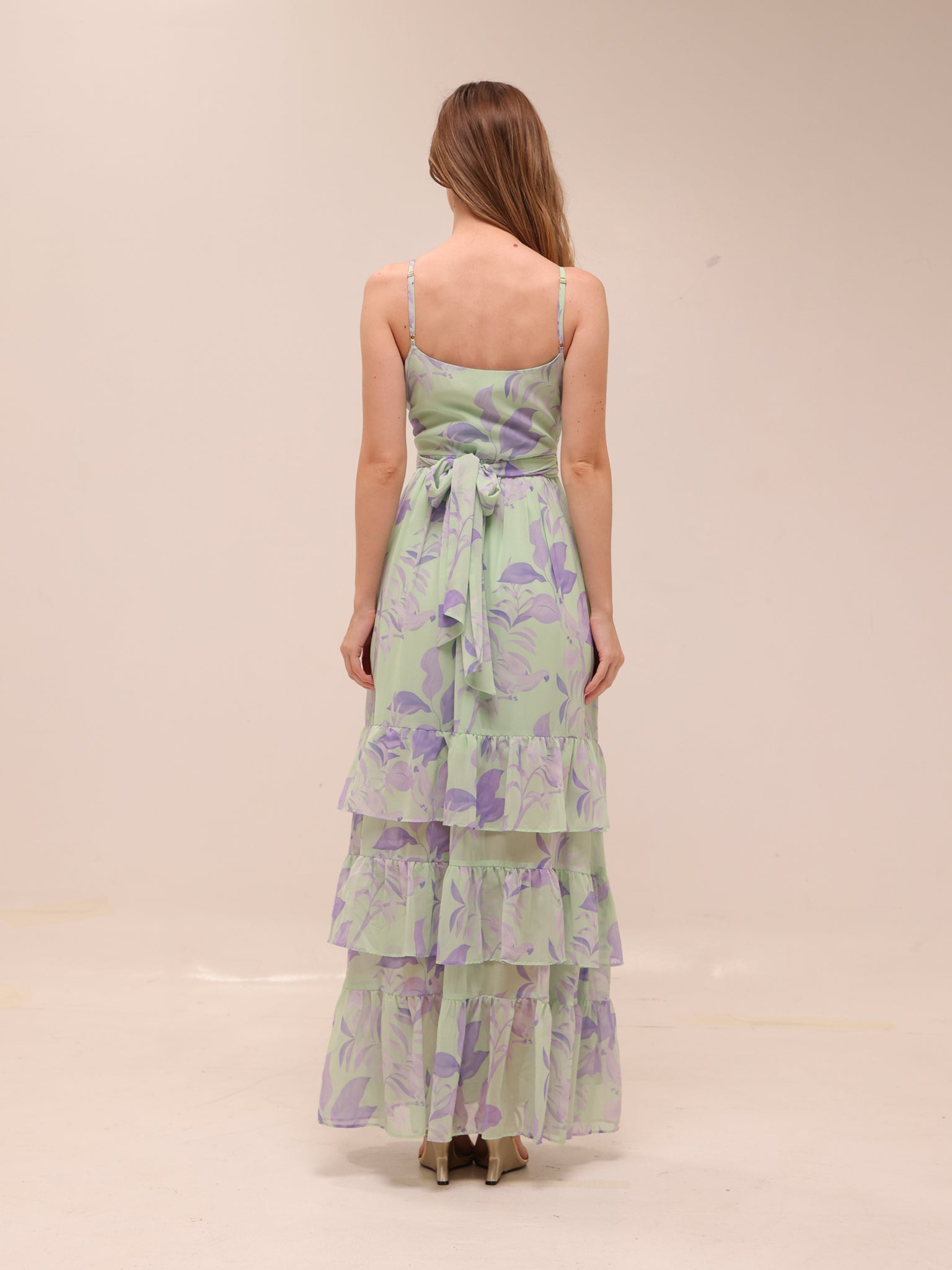 Imani Dress