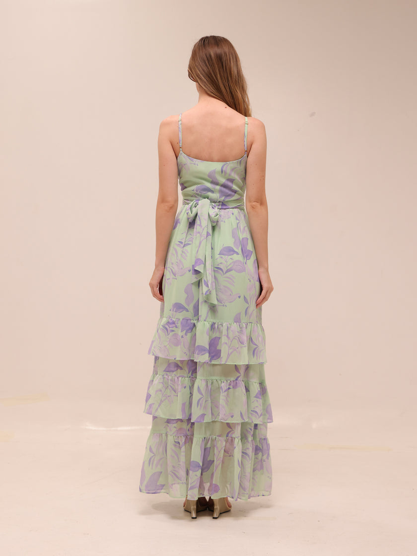 Imani Dress