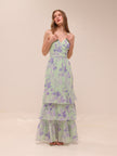 Imani Dress