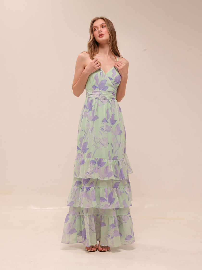 Imani Dress