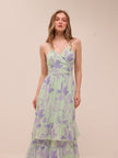 Imani Dress