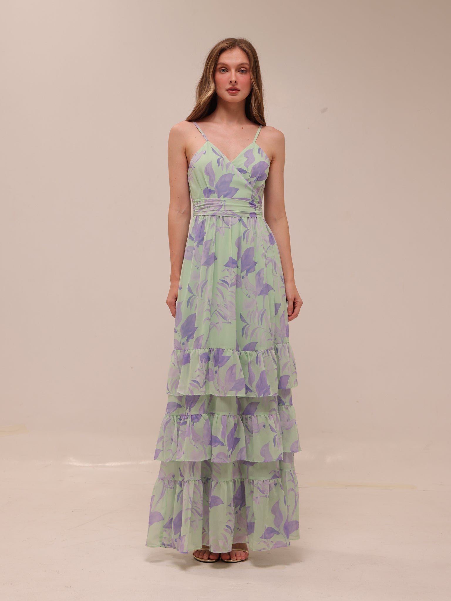 Imani Dress