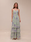 Imani Dress