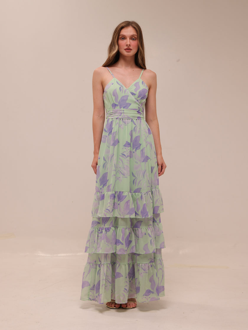 Imani Dress