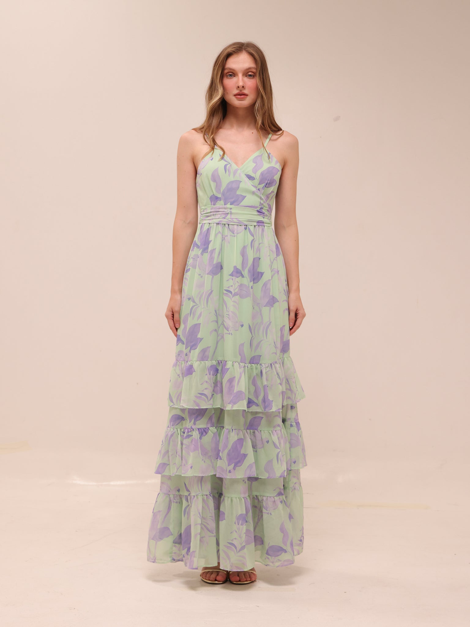 Imani Dress
