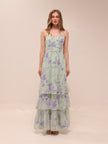 Imani Dress