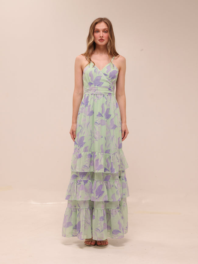 Imani Dress