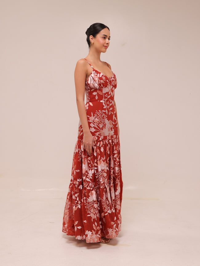 Winslet Maxi Dress