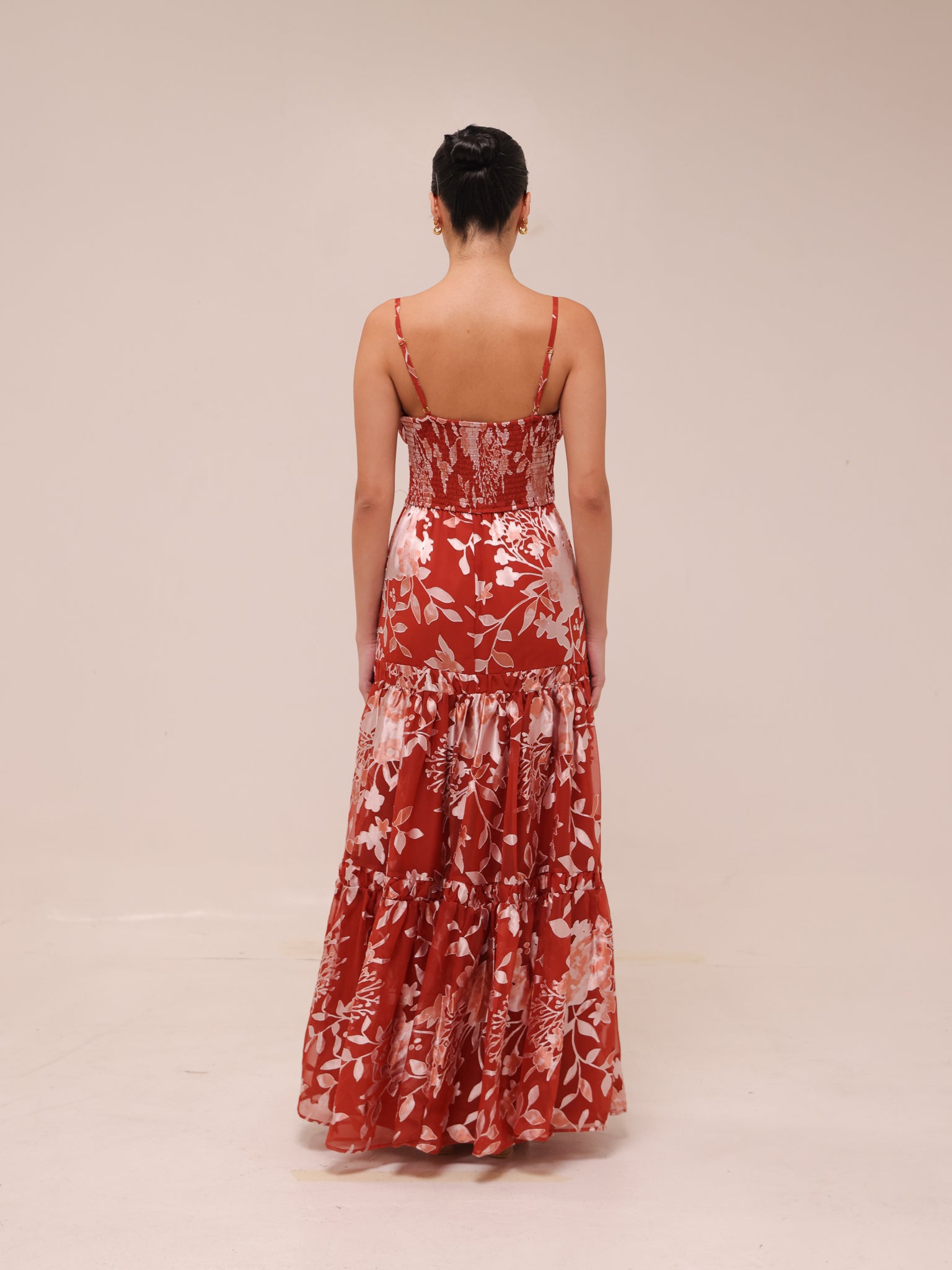 Winslet Maxi Dress