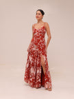 Winslet Maxi Dress
