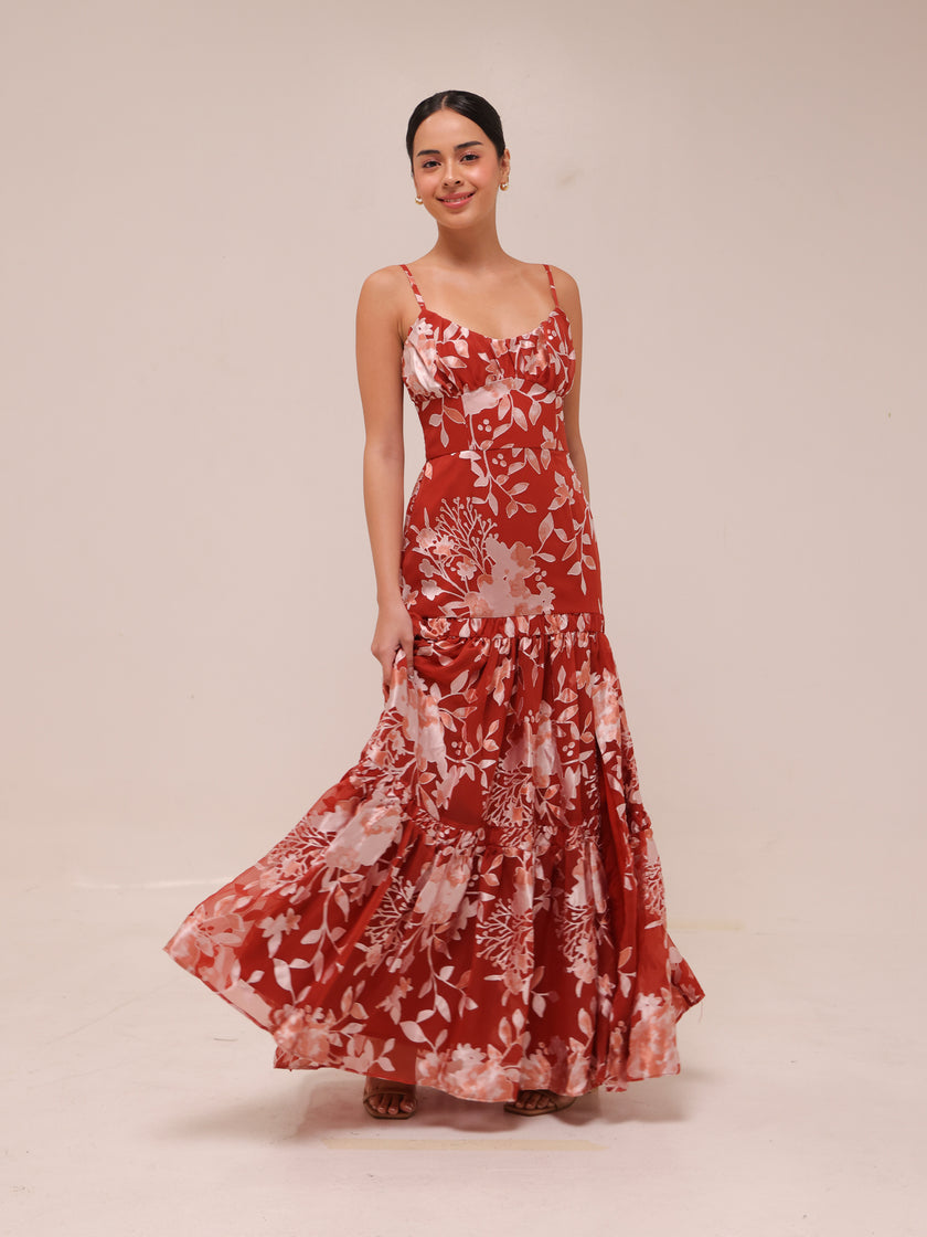 Winslet Maxi Dress