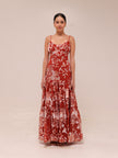 Winslet Maxi Dress