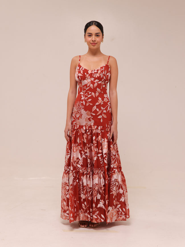 Winslet Maxi Dress