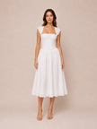 Fiorella Midi Sundress