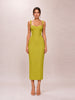 The Era Martini Midi Dandage Dress