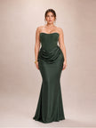 Persephone Emerald Green