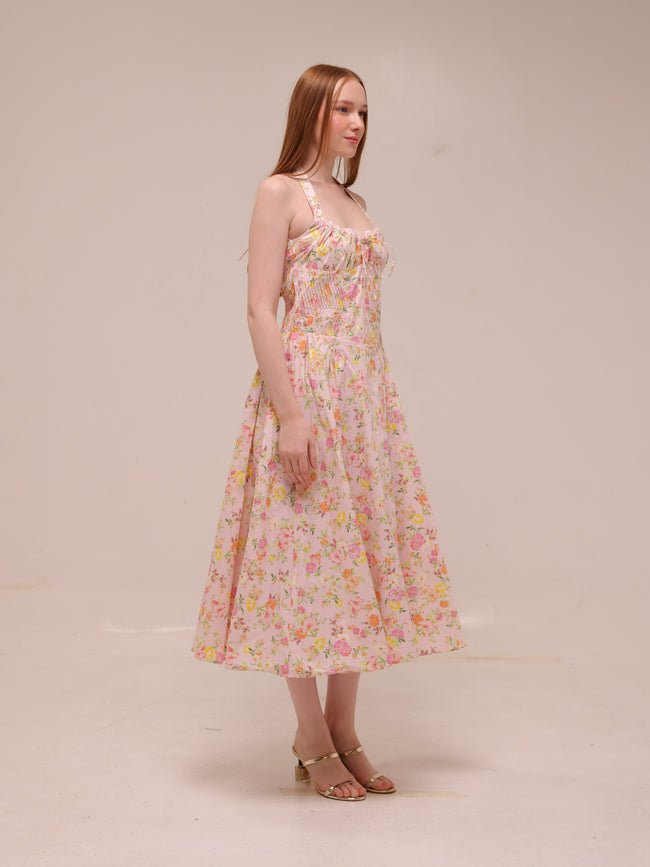 Adabella Dress