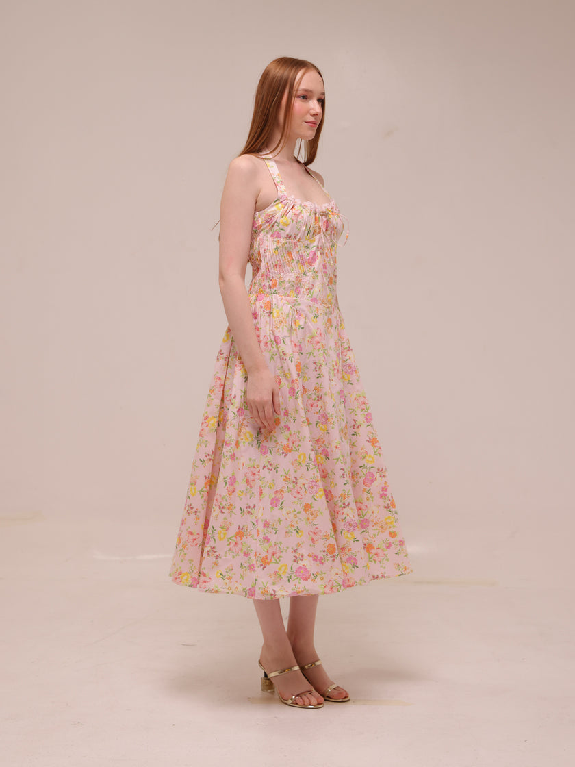 Adabella Dress