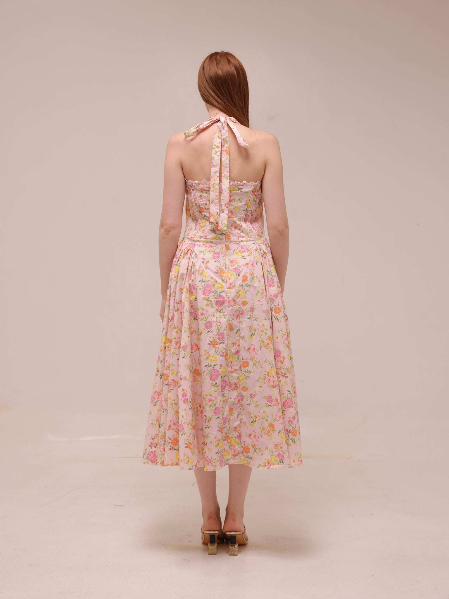 Adabella Dress