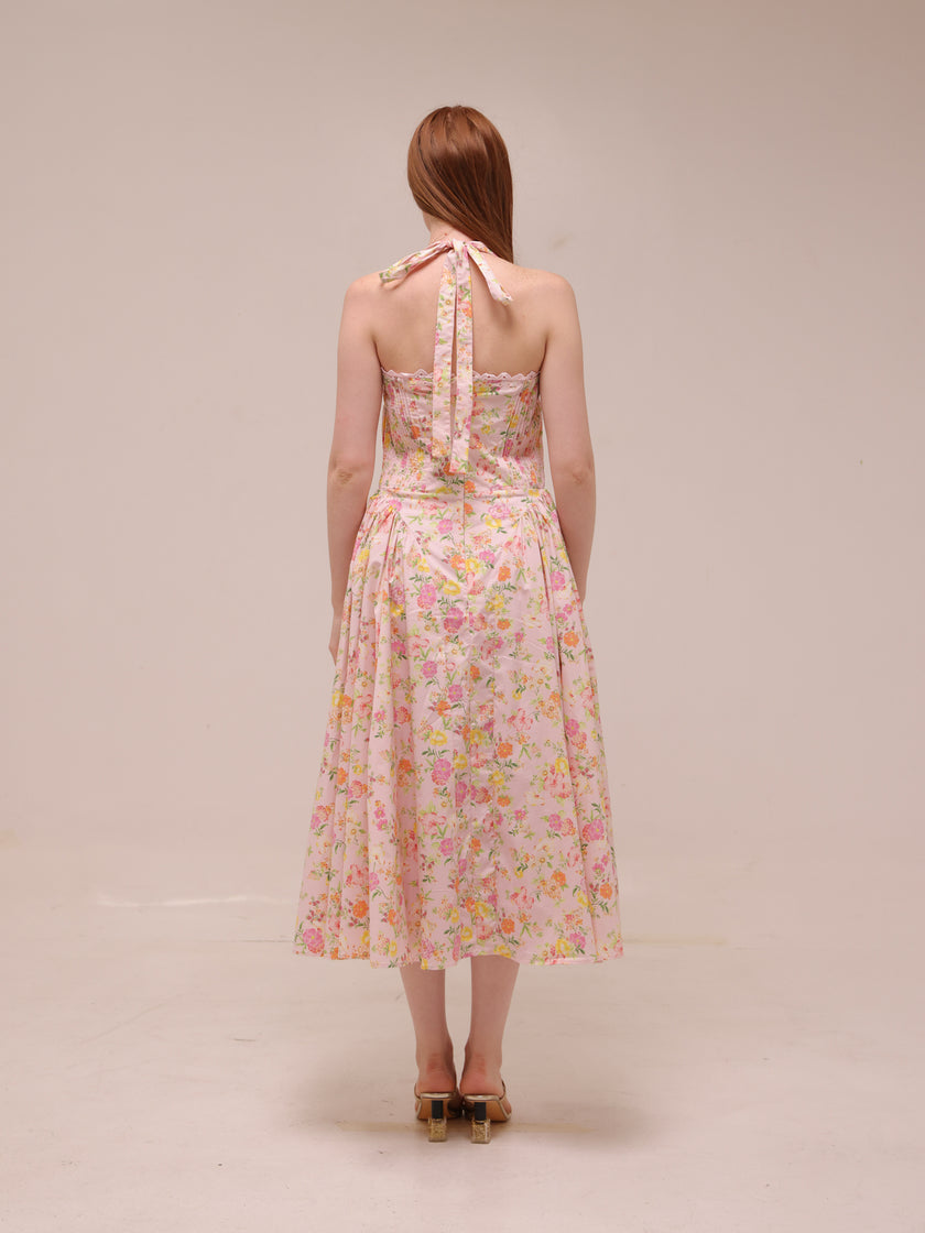 Adabella Dress