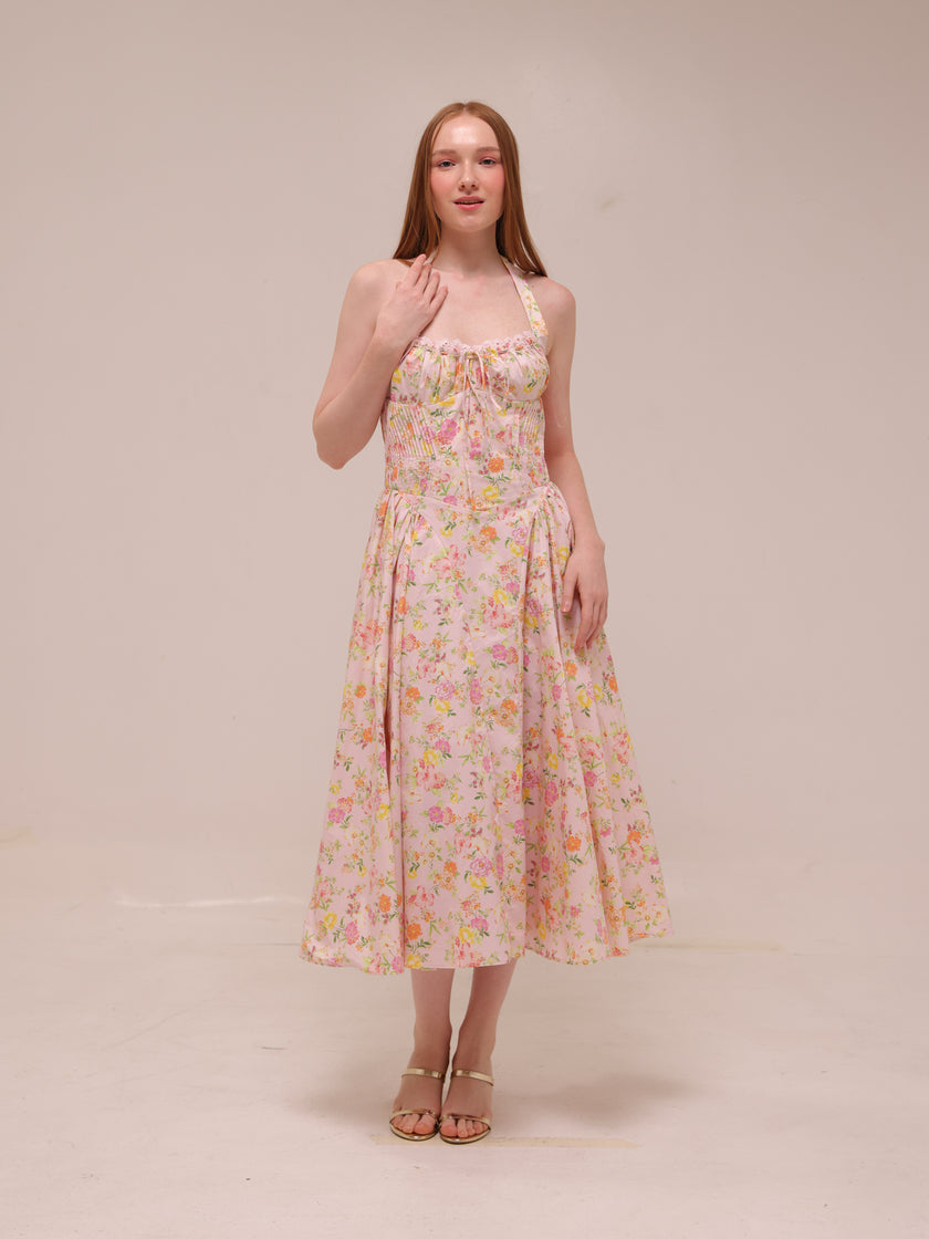 Adabella Dress