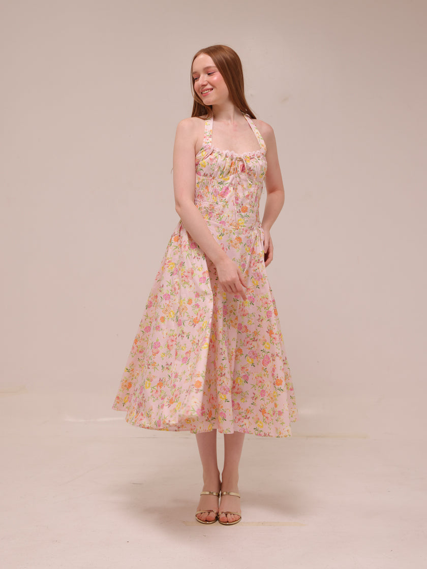 Adabella Dress