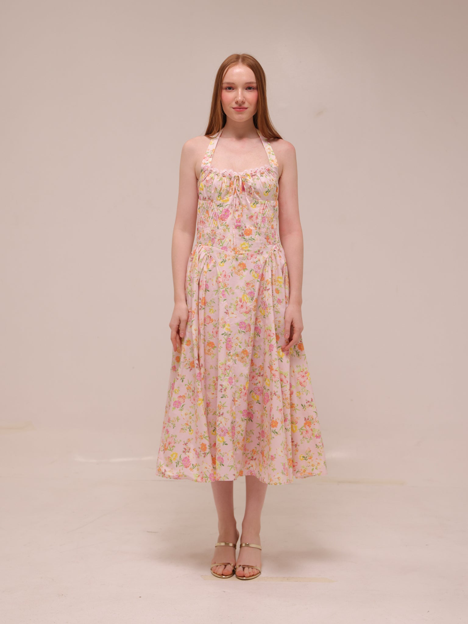 Adabella Dress