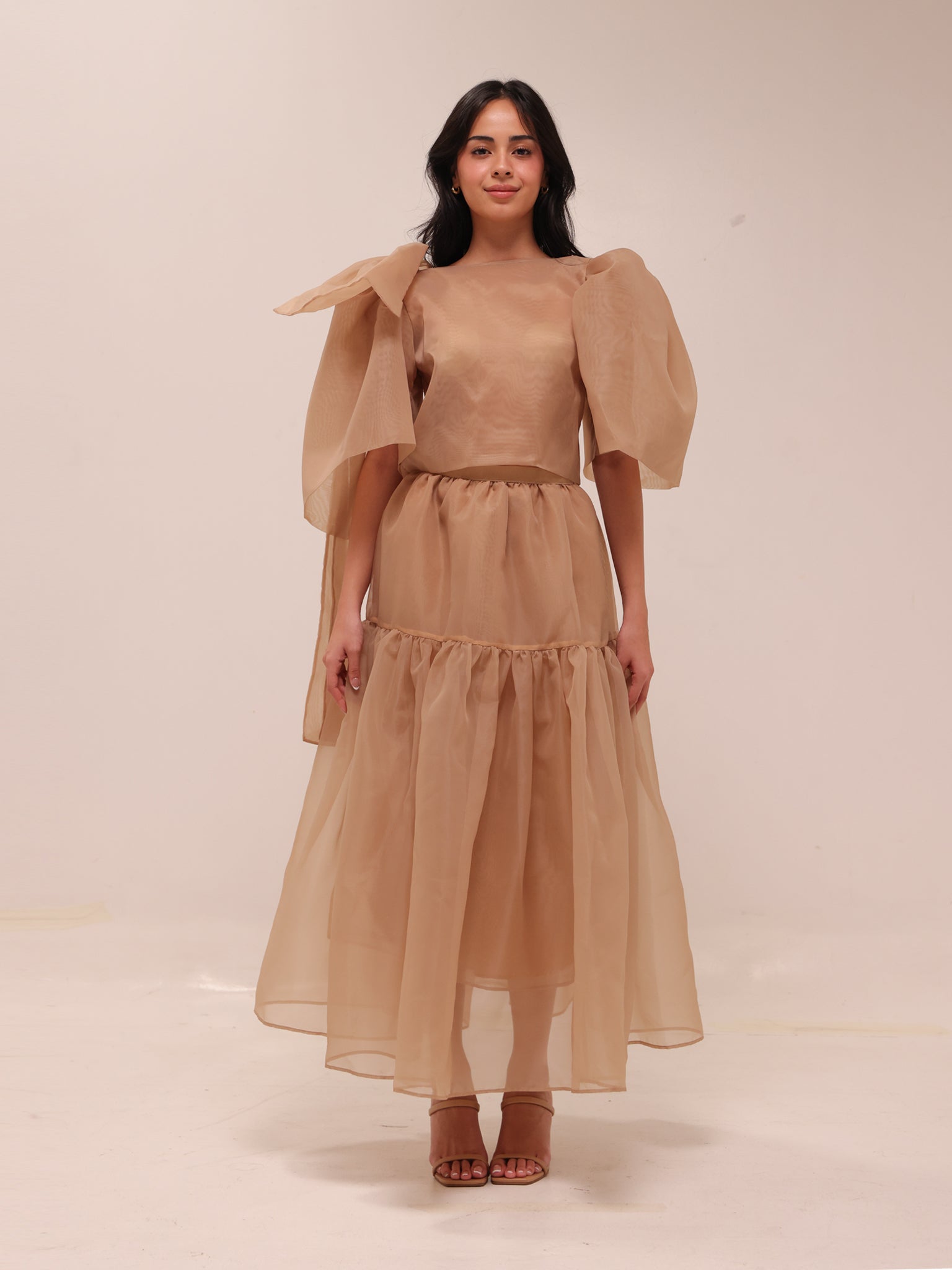 Clair de Lune Two-Piece