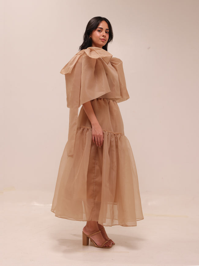 Clair de Lune Two-Piece