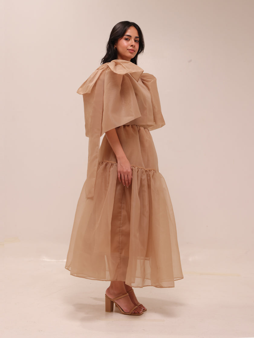 Clair de Lune Two-Piece