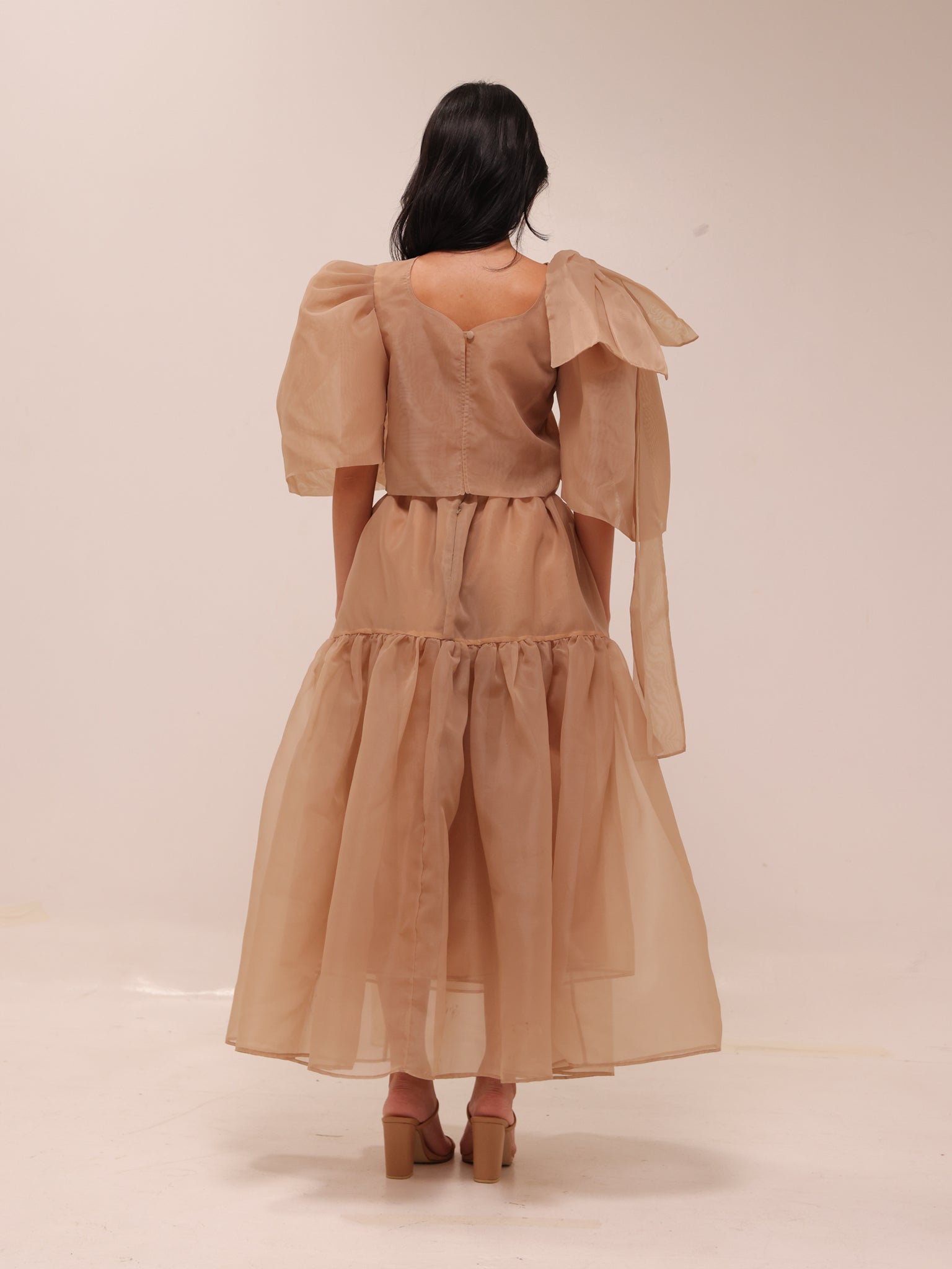 Clair de Lune Two-Piece