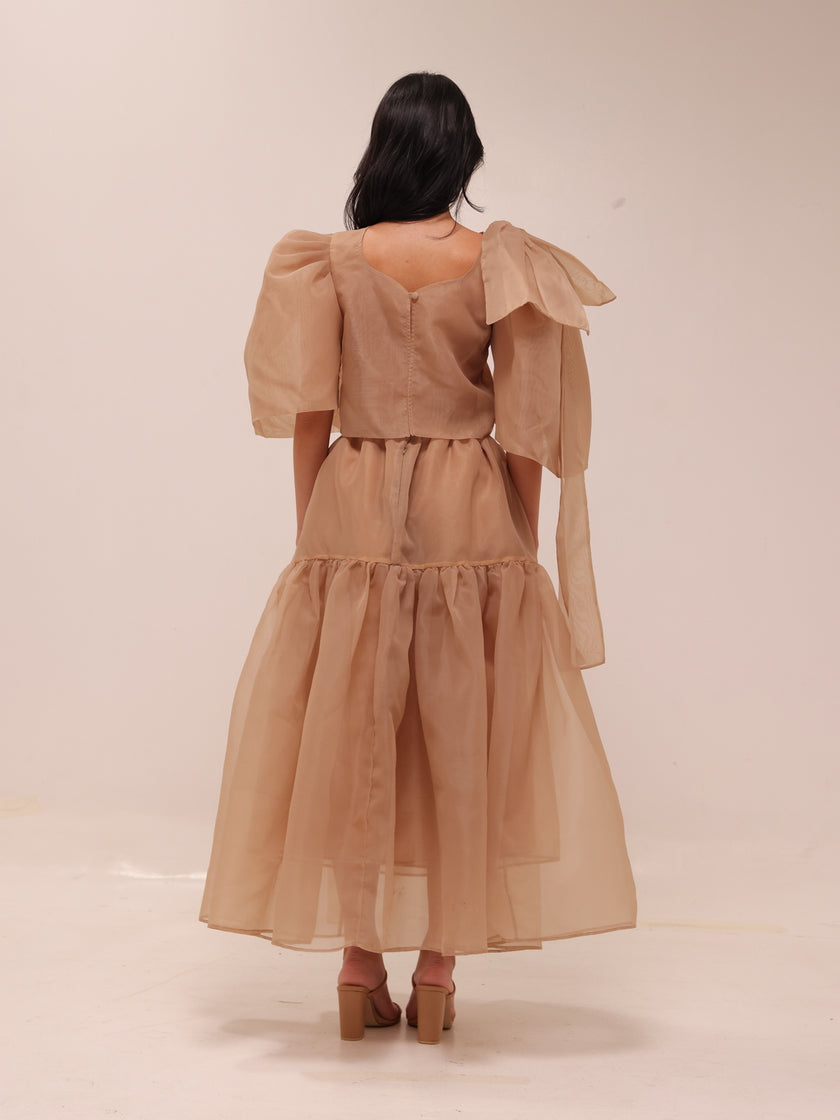 Clair de Lune Two-Piece