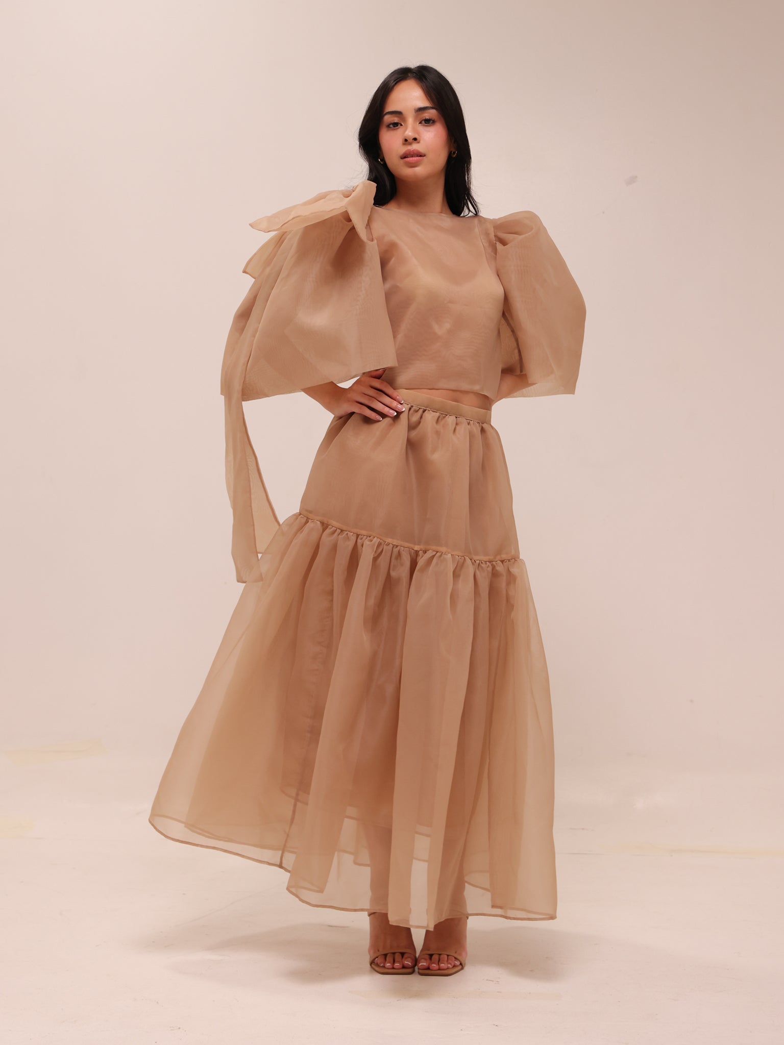 Clair de Lune Two-Piece
