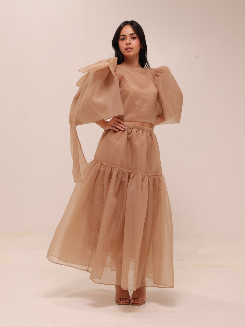 Clair de Lune Two-Piece