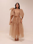 Clair de Lune Two-Piece