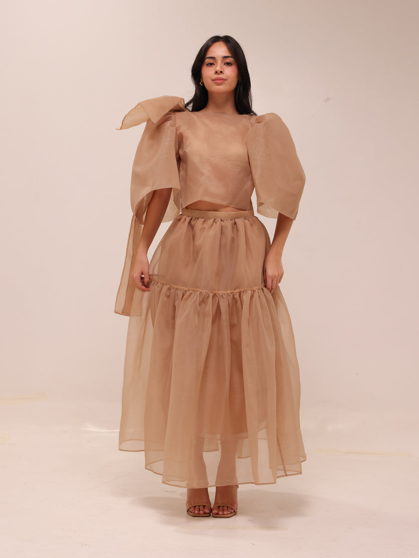 Clair de Lune Two-Piece