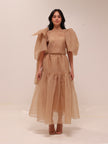Clair de Lune Two-Piece