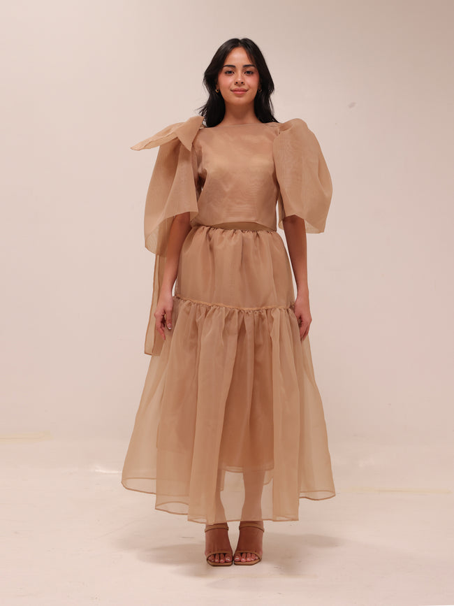 Clair de Lune Two-Piece