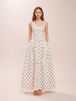 Leilani Dress