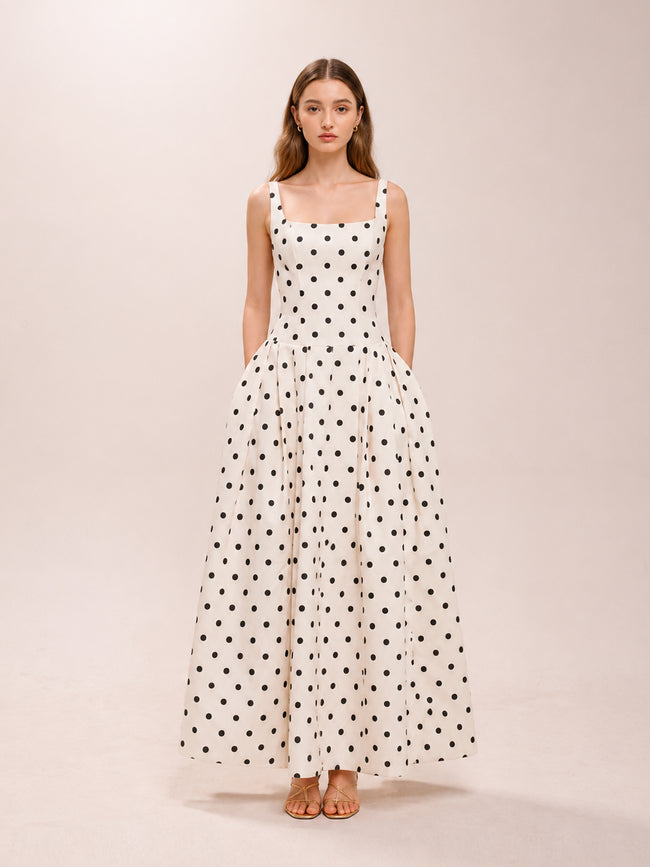 Leilani Dress